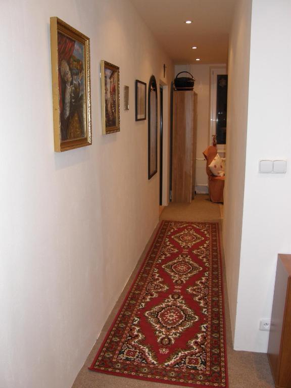 Apartments Meixner Marianske Lazne Exterior photo