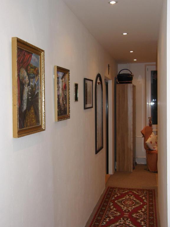 Apartments Meixner Marianske Lazne Exterior photo