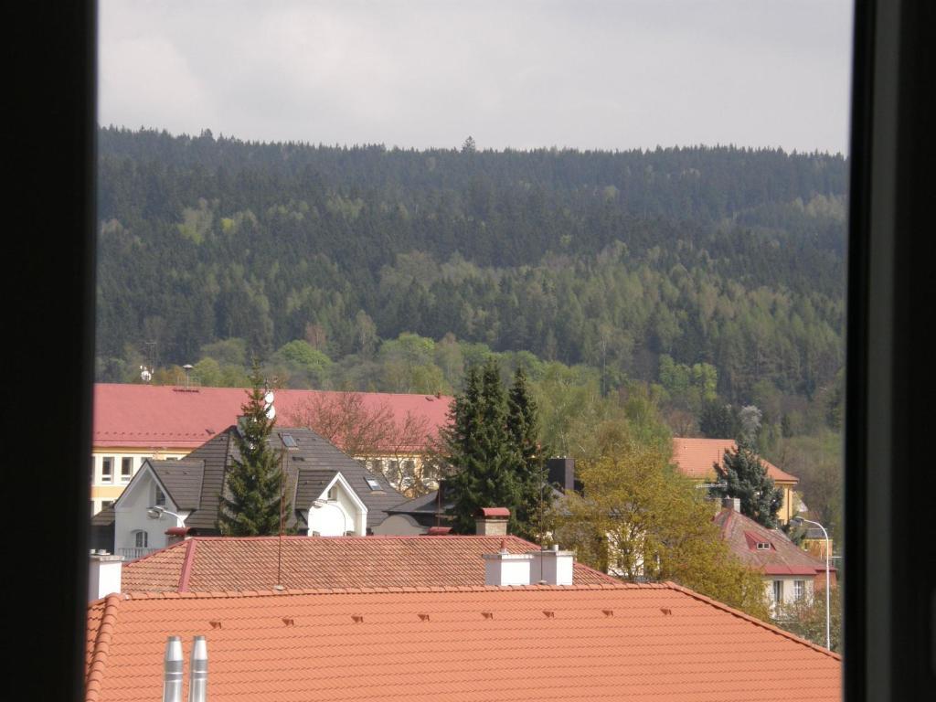 Apartments Meixner Marianske Lazne Exterior photo