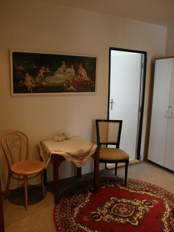 Apartments Meixner Marianske Lazne Exterior photo