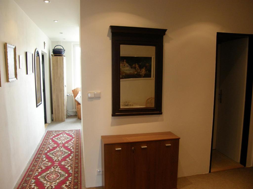 Apartments Meixner Marianske Lazne Exterior photo