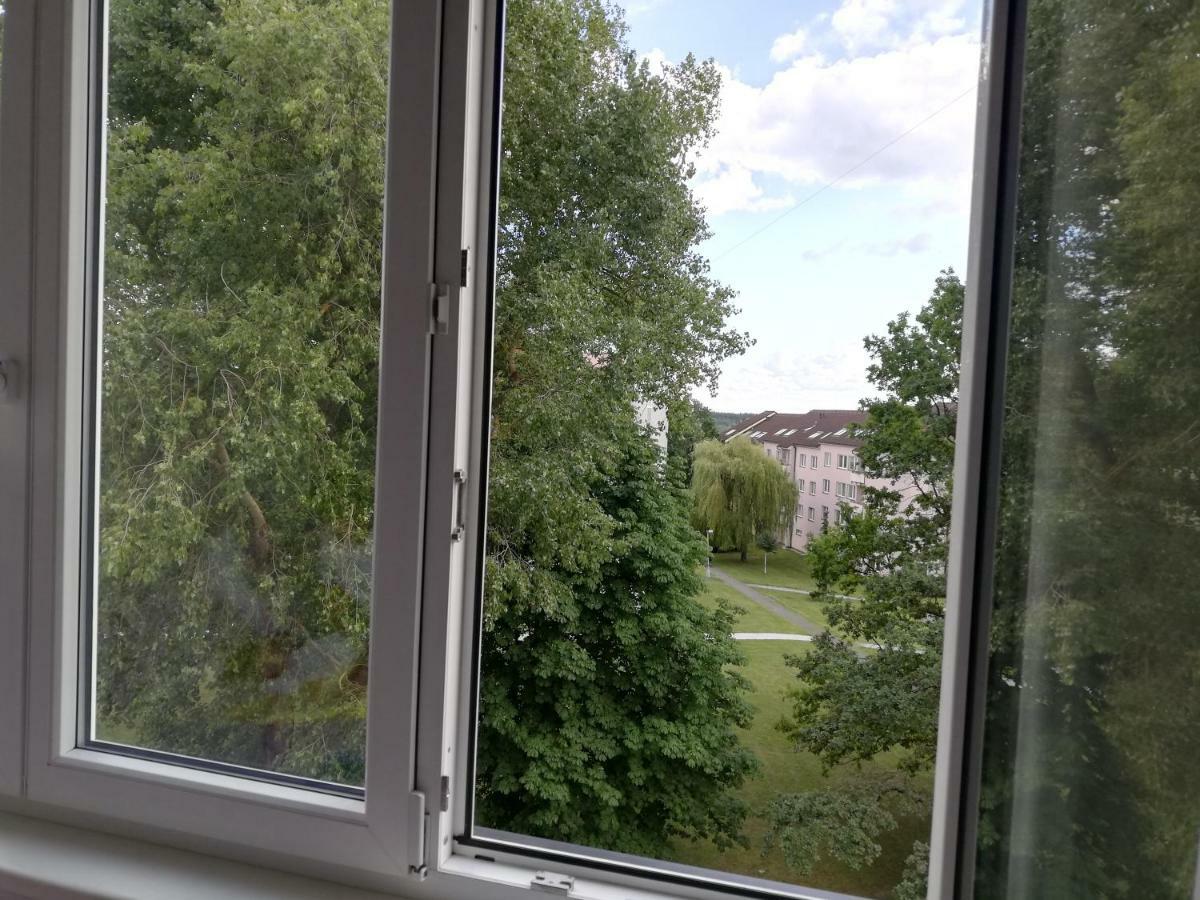 Apartments Meixner Marianske Lazne Exterior photo